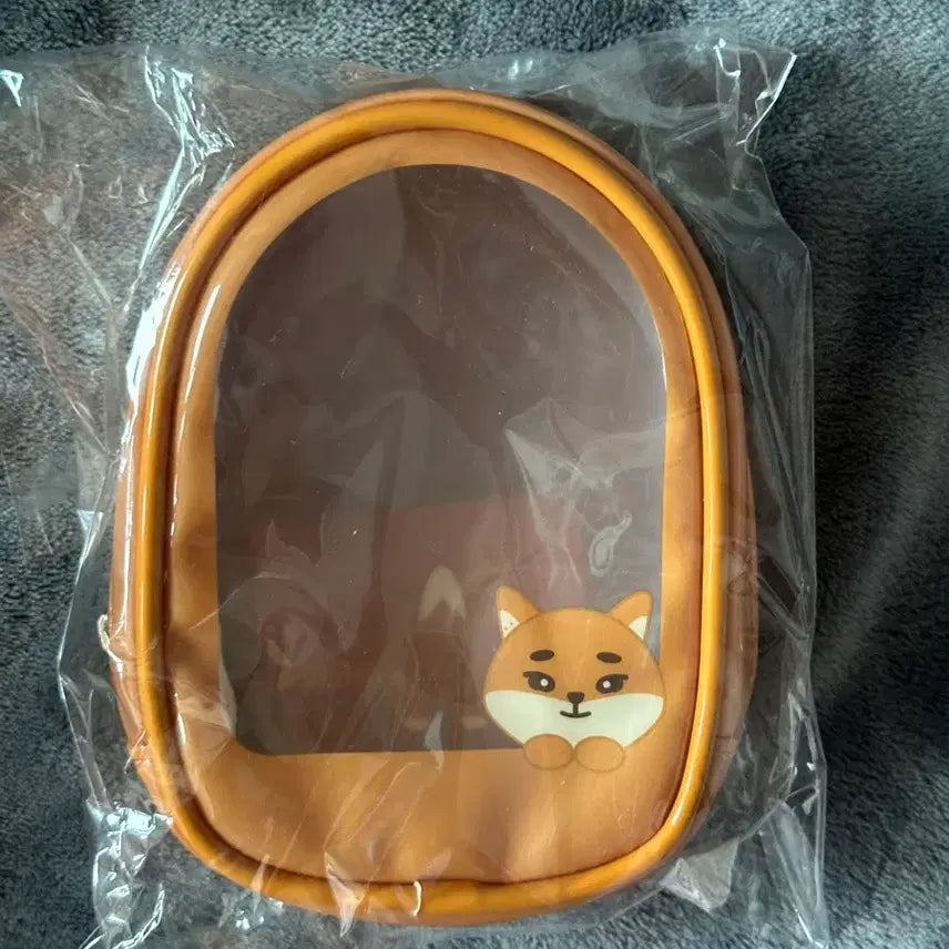 [BUNJANG] Day6 Plush Pouch (No Photocard) / (원가이하) 데이식스 플러시 파우치 케(포카x)