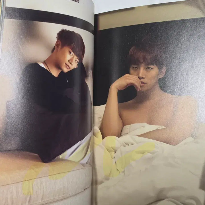 [BUNJANG] 2PM Junho Solo Tour &