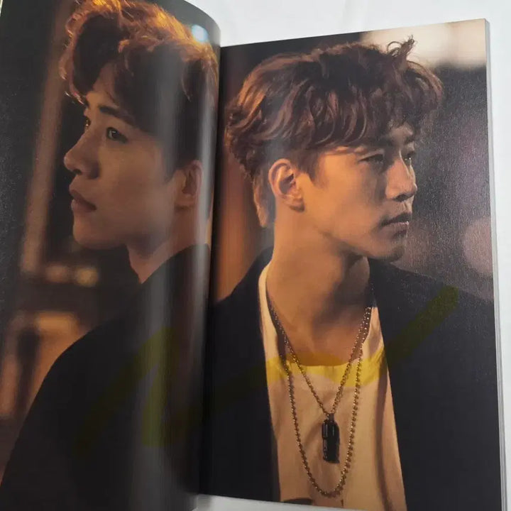 [BUNJANG] 2PM Junho Solo Tour &