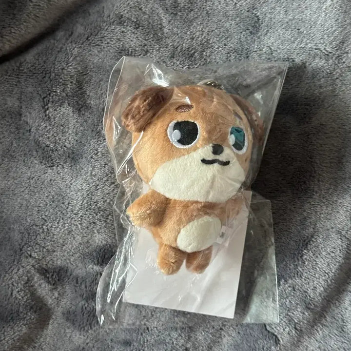 [BUNJANG] Day6 Denimals Japan Bag Charm Don / (원가이하) 데이식스 데니멀즈 일본백참 돈