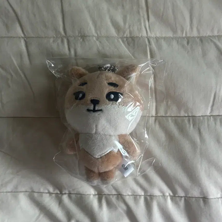 [BUNJANG] Day6 Denimals Japan Bag Charm Ken / (원가이하) 데이식스 데니멀즈 일본백참 케