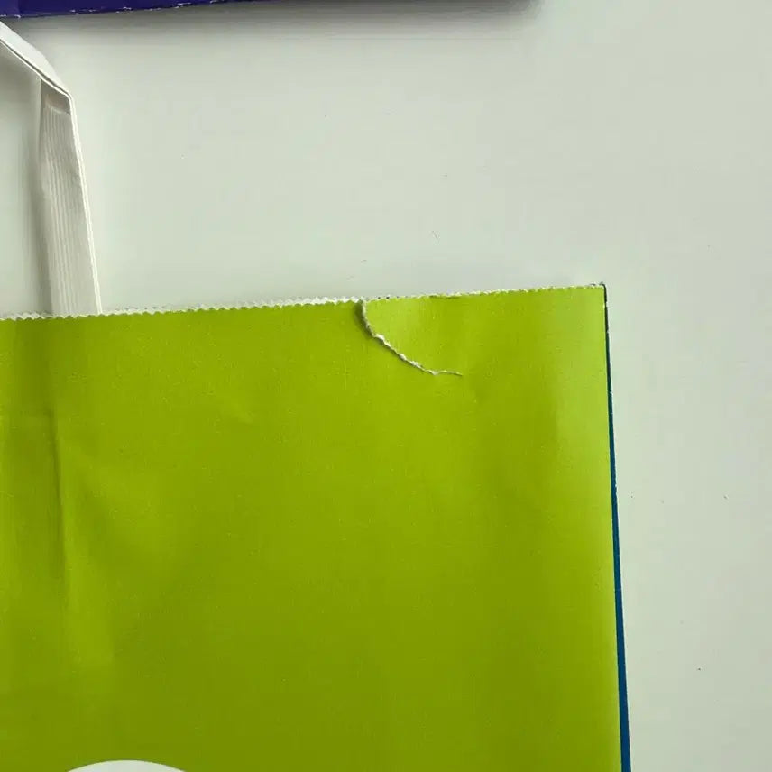 [BUNJANG] Innisfree x Toy Story Alien &amp; Buzz Shopping Bag Bundle Set / 이니스프리 x 토이스토리 알린 에일리언 버즈 쇼핑백 일괄