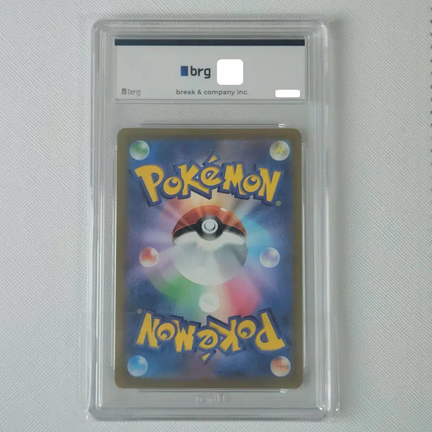 [BUNJANG] Pokemon Card Enamorus V CSR Brg10 Japanese / 포켓몬카드 연격우라오스v csr Brg10 일판