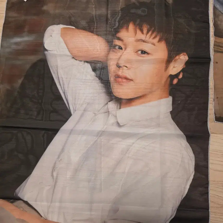 [BUNJANG] Park Jihoon (Actor) &