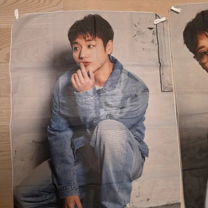 [BUNJANG] Park Jihoon (Actor) &
