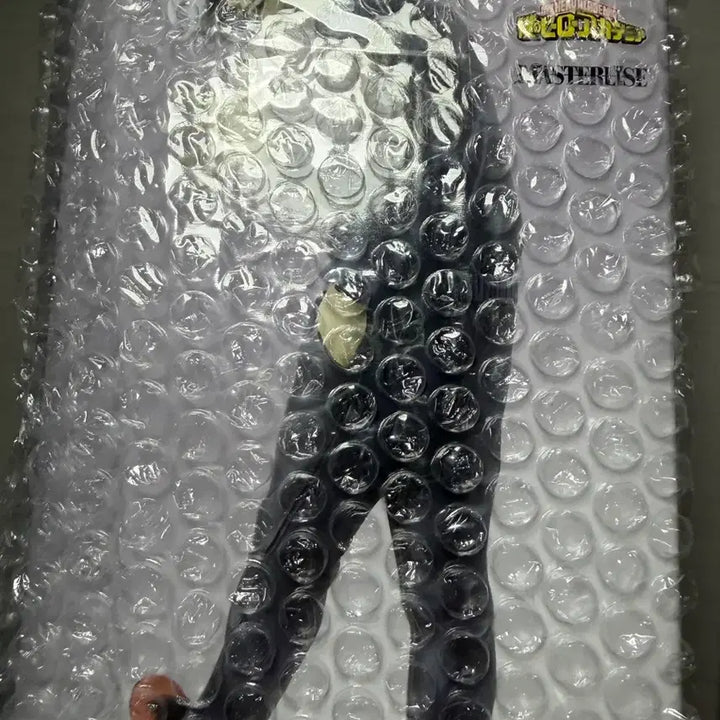[BUNJANG] Ichiban Kuji My Hero Academia Tomura Shigaraki B Prize Figure / 제일복권 나의 히어로 아카데미아 시가라키 토무라 B상