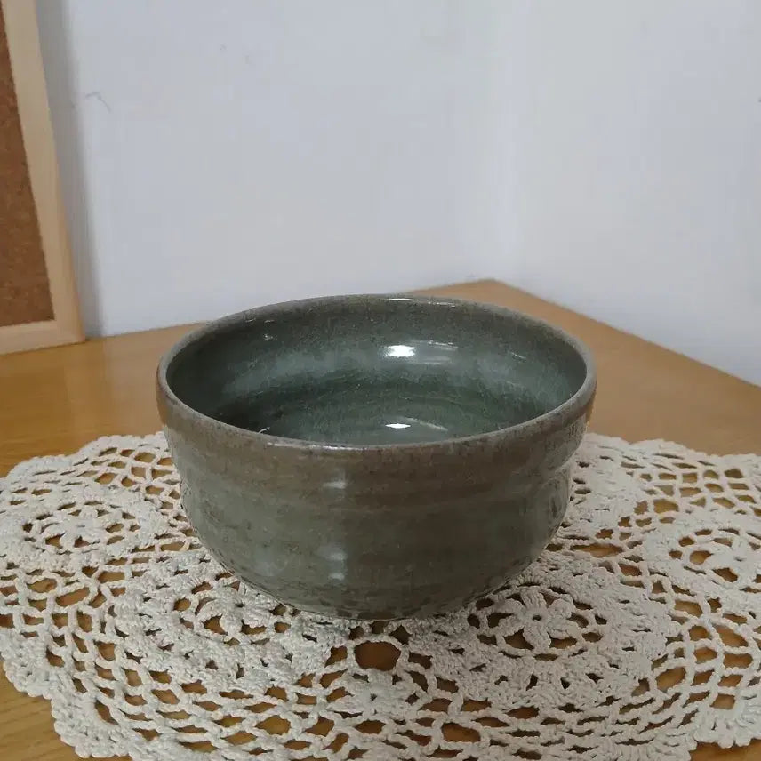 [BUNJANG] Japanese Matcha Chawan Tea Bowl / 일본 말차다완,차도구