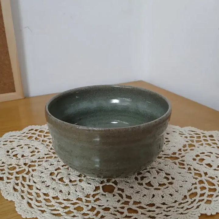 [BUNJANG] Japanese Matcha Chawan Tea Bowl / 일본 말차다완,차도구