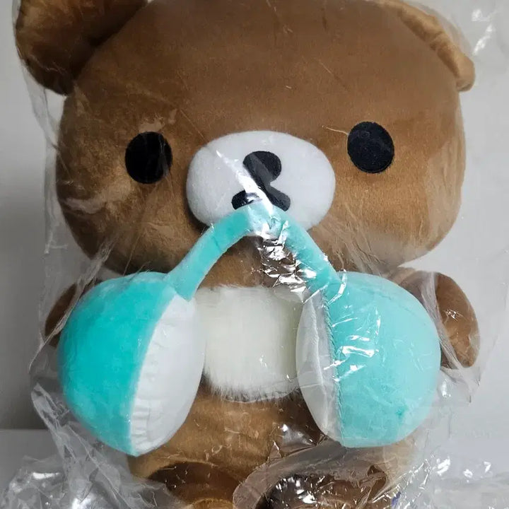 [BUNJANG] Koguma Kuji B Prize Plush Doll / 코구마 쿠지 B상