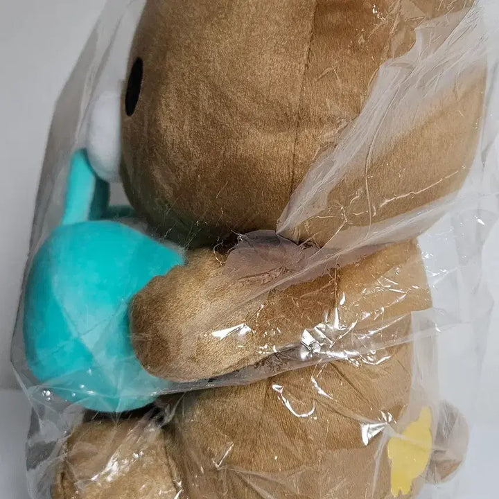 [BUNJANG] Koguma Kuji B Prize Plush Doll / 코구마 쿠지 B상
