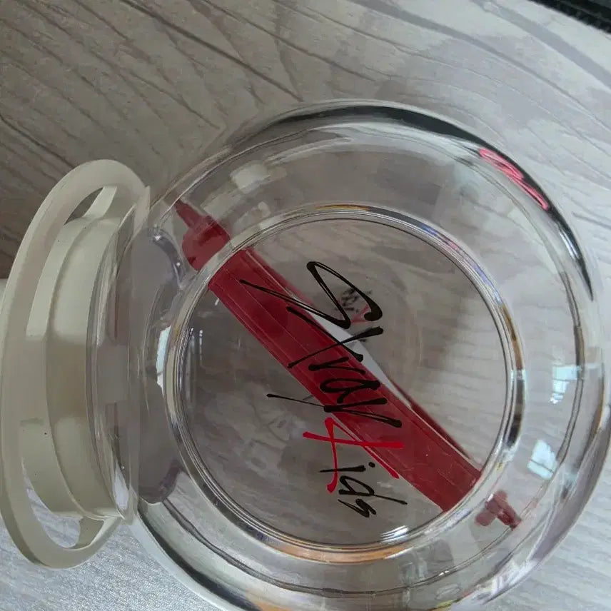 [BUNJANG] Stray Kids NacimBong Ver.1 Lightstick / 스키즈 응원봉 나침봉 ver.1 판매