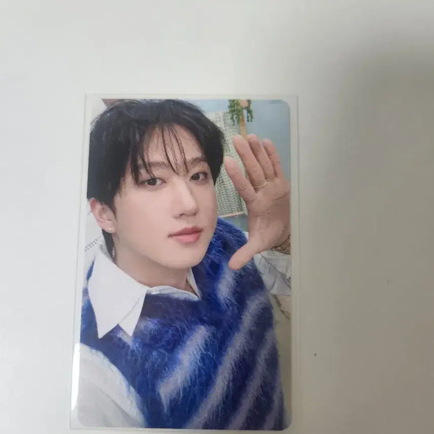 [BUNJANG] Stray Kids Changbin Bundle Set Photocard / 스트레이키즈 스키즈 창빈 포카 일괄