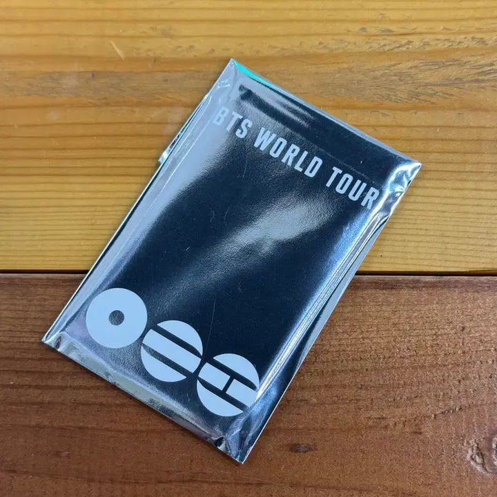 [BUNJANG] BTS Busan Concert Photocard (Sealed) / bts 부산콘 포토카드 (미개봉)