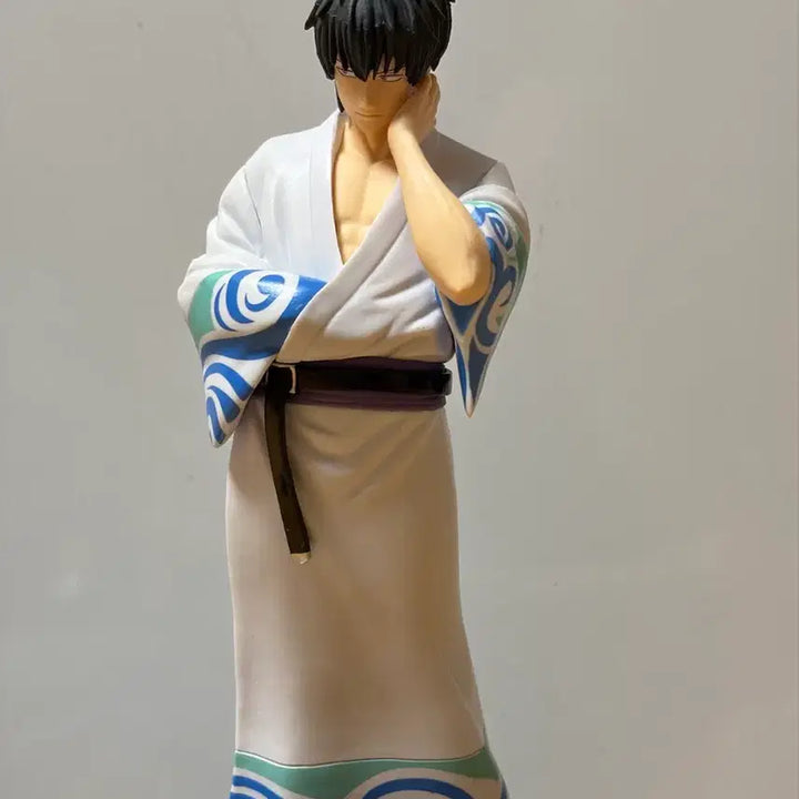 [BUNJANG] Gintama Gintoki Hijikata Zunbora Figure Bundle Set / 은혼 긴토키 히지카타 즌보라 피규어 일괄