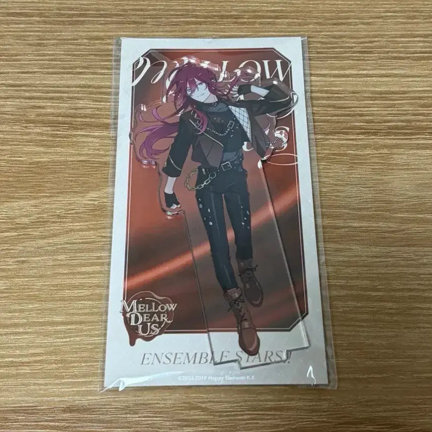 [BUNJANG] Ensemble Stars! Melty Madoka Nozomi Full Body Acrylic Stand / 앙스타 멜디 멜로디어스 마도카 노조미 전신 아크릴 스탠드
