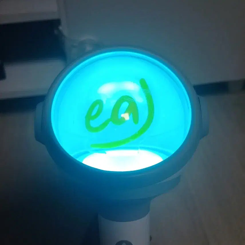 [BUNJANG] eaJ Jae Park Seung Bong Lightstick / eaj 박제형 응원봉