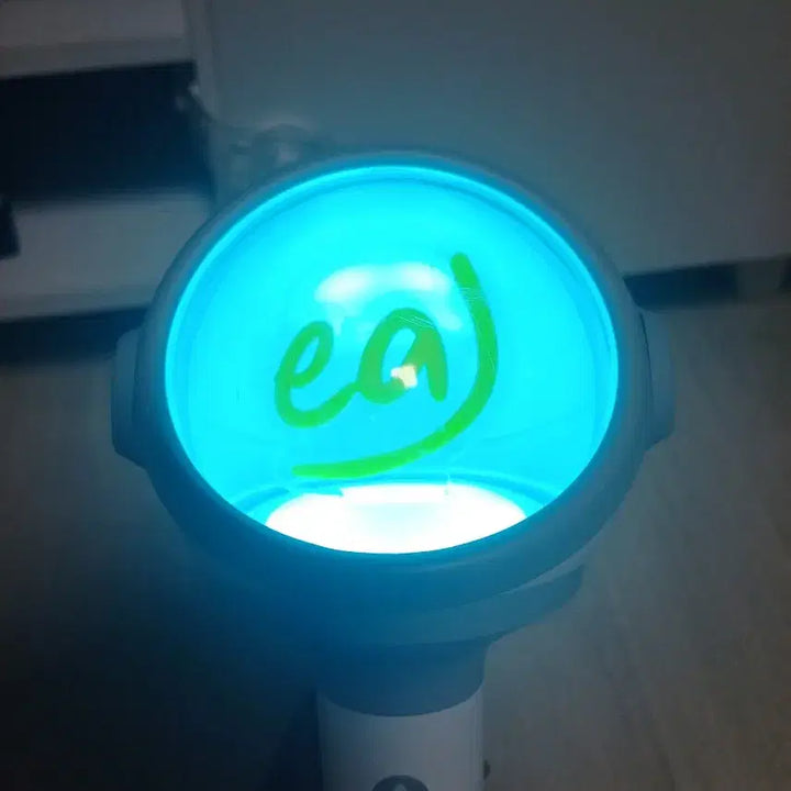 [BUNJANG] eaJ Jae Park Seung Bong Lightstick / eaj 박제형 응원봉