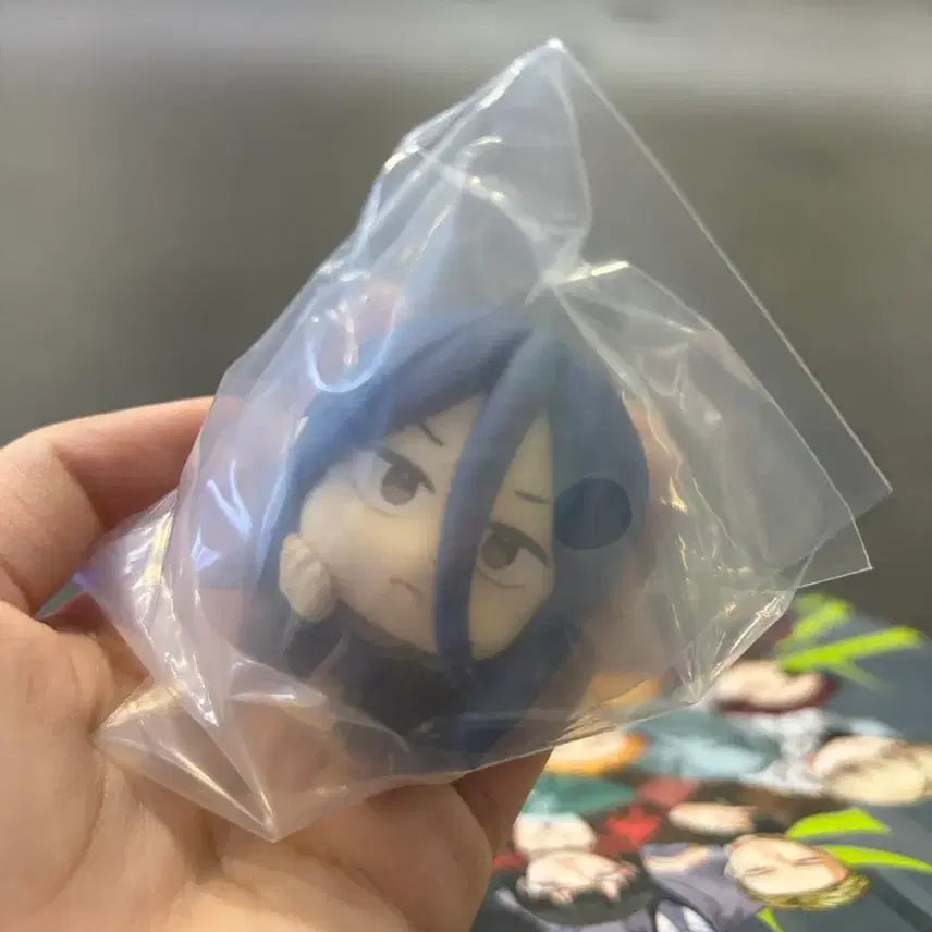 [BUNJANG] Winbre Liracolo Sugishita Merchandise / 윈브레 리라코로 스기시타