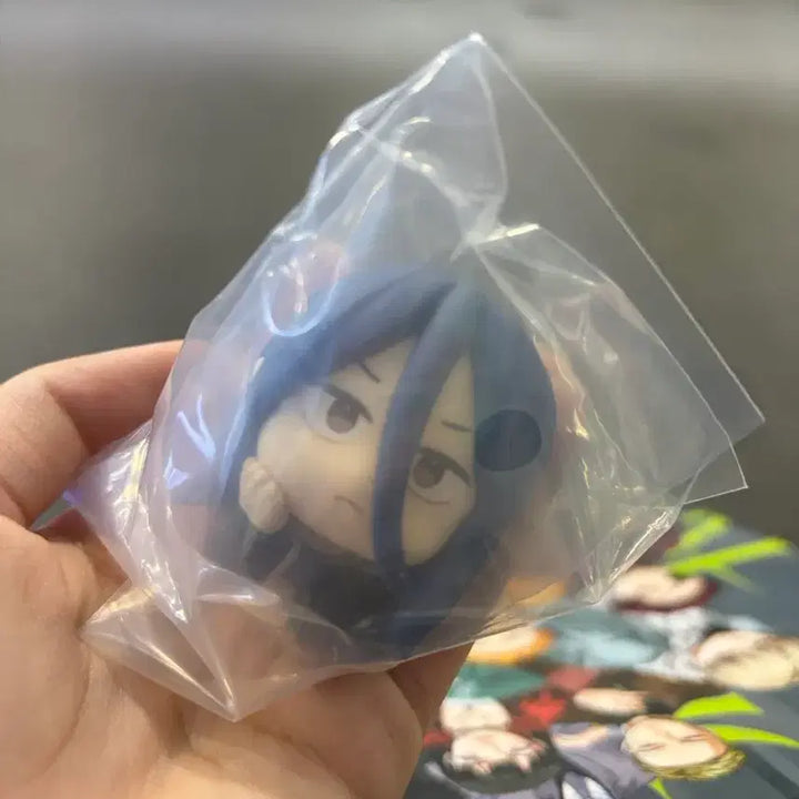 [BUNJANG] Winbre Liracolo Sugishita Merchandise / 윈브레 원화전 리라코로 스기시타