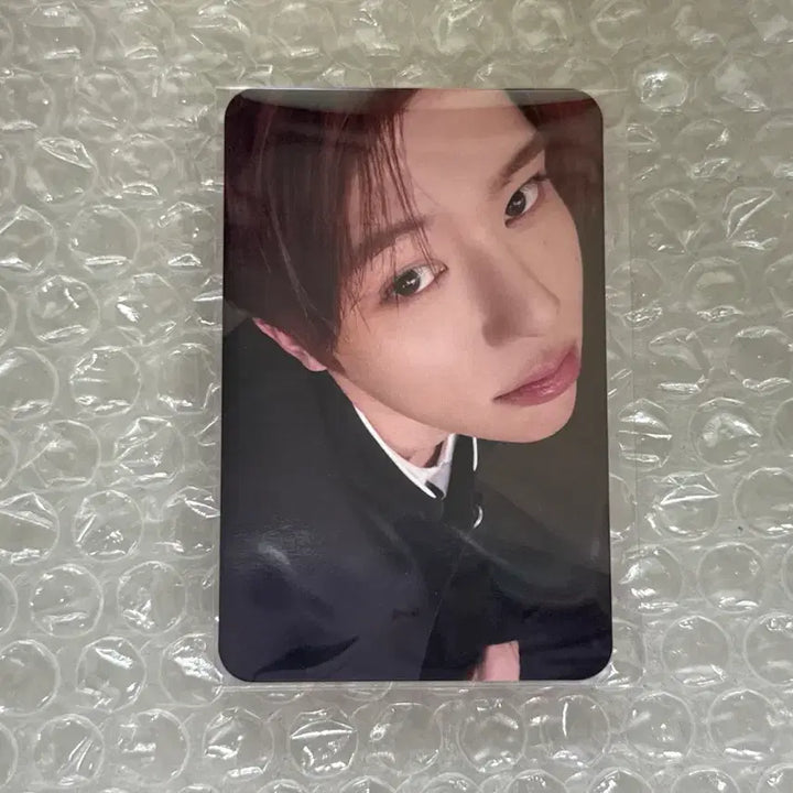 [BUNJANG] NCT WISH Japan Album Mumo Shop Benefit Shion Photocard / 엔시티위시 일본 앨범 가쿠란 무모샵 특전 시온 포카 wish 요이돈 요이동