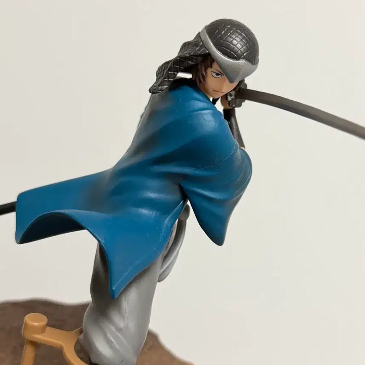 [BUNJANG] Gintama Sakamoto Tatsuma Figure - Edo-War Arc Ver. / 은혼 사카모토 타츠마 피규어 양이전쟁 쿠지 D상