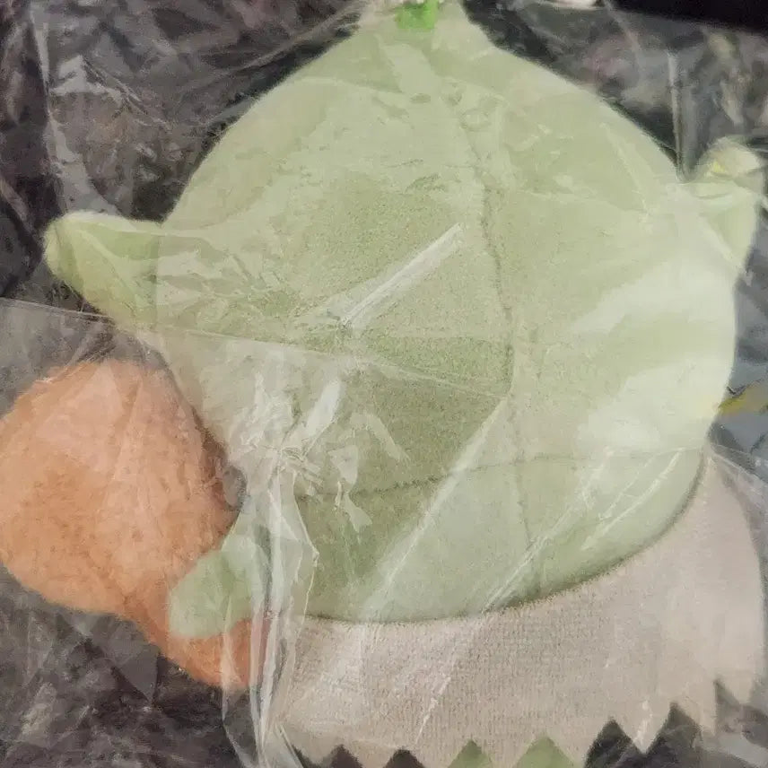 [BUNJANG] Chiikawa Chicken Goblin Mascot Keychain / 치이카와 고블린 마스코트 키링 치킨고블린 인형