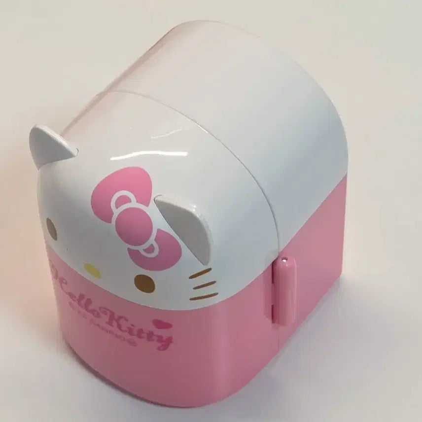 [BUNJANG] Sanrio Dresser House Figure Kitty / 산리오 드레서하우스 피규어 키티
