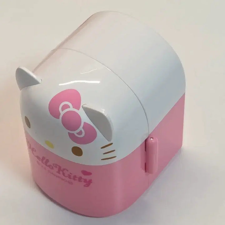 [BUNJANG] Sanrio Dresser House Figure Kitty / 산리오 드레서하우스 피규어 키티