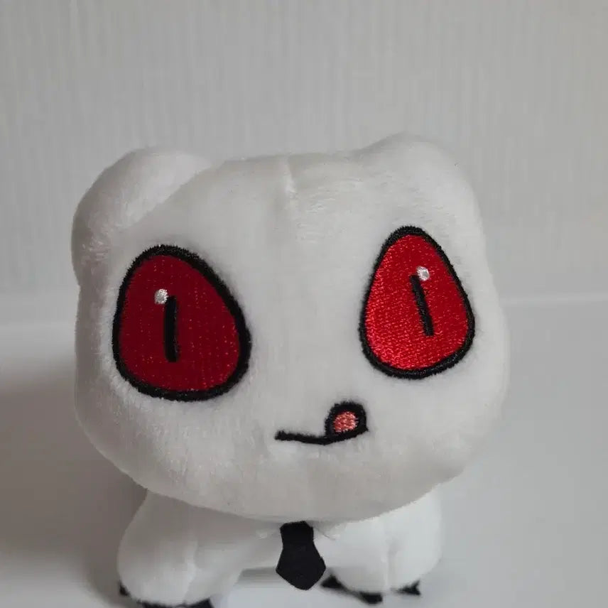 [BUNJANG] GyeDamChoon Lizard Lee Jaheon Doll / 괴담출근 도마뱀 이자헌 인형