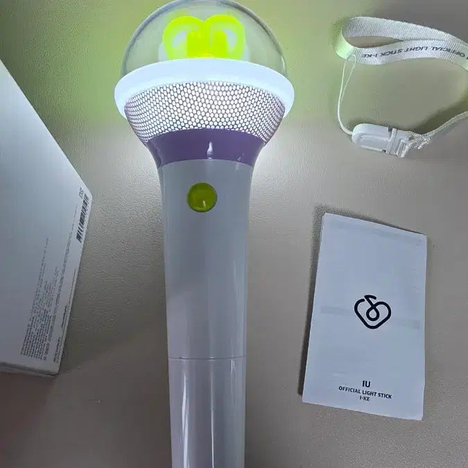 [BUNJANG] IU IC Card 1.5 Generation / 아이유 아이크 1.5세대