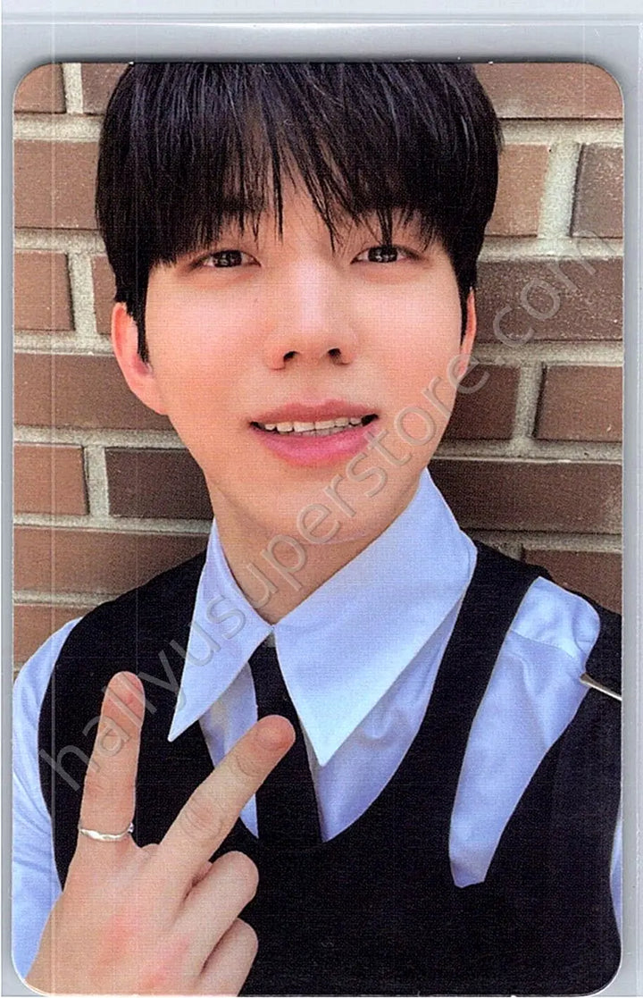 DAY6  - Dowoon - The Decade