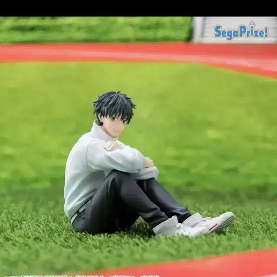 [BUNJANG] Yumenorize Yuta Sealed / 유메미라이즈 유타 미개봉 새상품