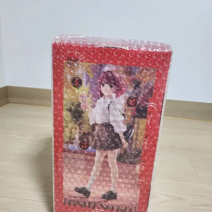 [BUNJANG] Good Smile Company Oshi no Ko Kana Arima Date Style Figure / 굿스마일 컴퍼니 최애의 아이 아리마 카나 Date Style 피규어