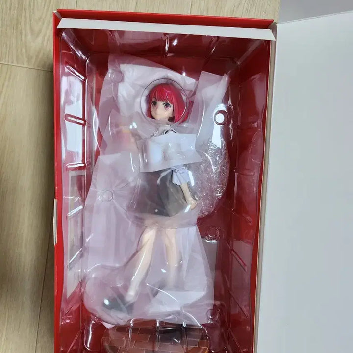 [BUNJANG] Good Smile Company Oshi no Ko Kana Arima Date Style Figure / 굿스마일 컴퍼니 최애의 아이 아리마 카나 Date Style 피규어