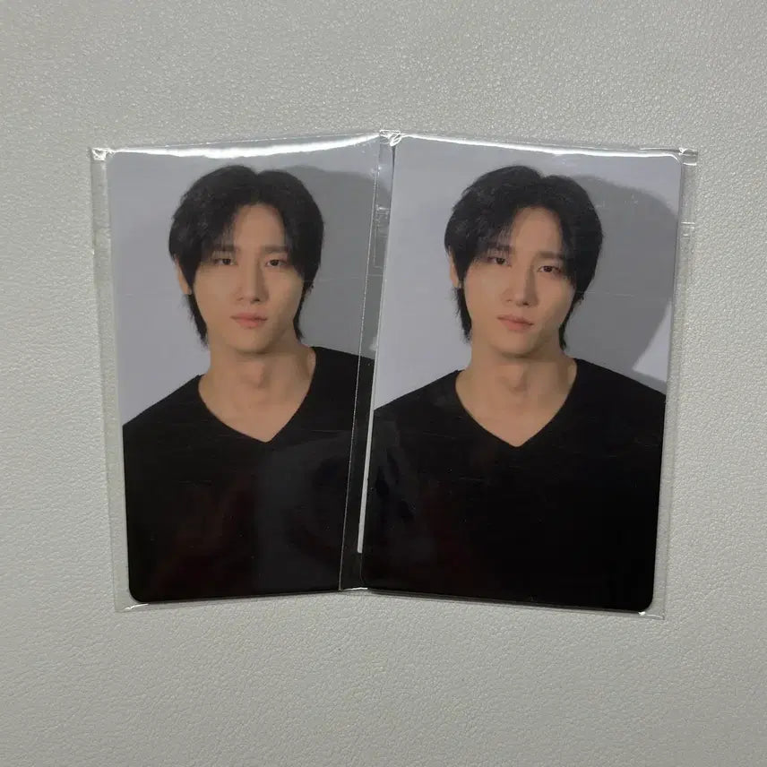 [BUNJANG] Monsta X MONBEBE Japan Lucky Draw Kuji I.M Photocard / 오늘만) 몬스타엑스 몬베베 재팬 럭드 일본FC 쿠지 X 창균 I.M