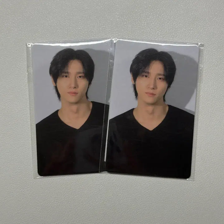 [BUNJANG] Monsta X MONBEBE Japan Lucky Draw Kuji I.M Photocard / 마지막수량) 몬스타엑스 몬베베 재팬 럭드 일본FC 쿠지 X 창균 I.M