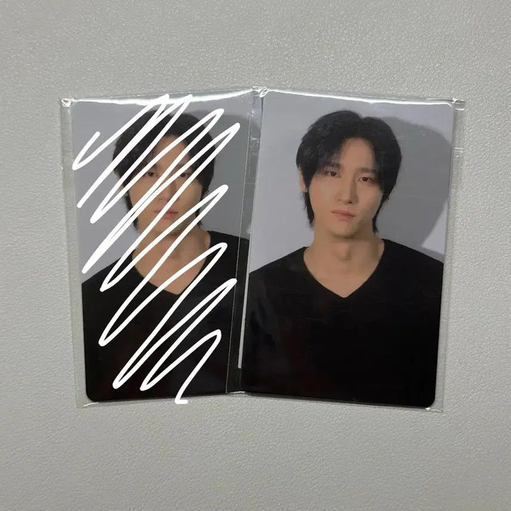 [BUNJANG] Monsta X MONBEBE Japan Lucky Draw Kuji I.M Photocard / 마지막수량) 몬스타엑스 몬베베 재팬 럭드 일본FC 쿠지 X 창균 I.M