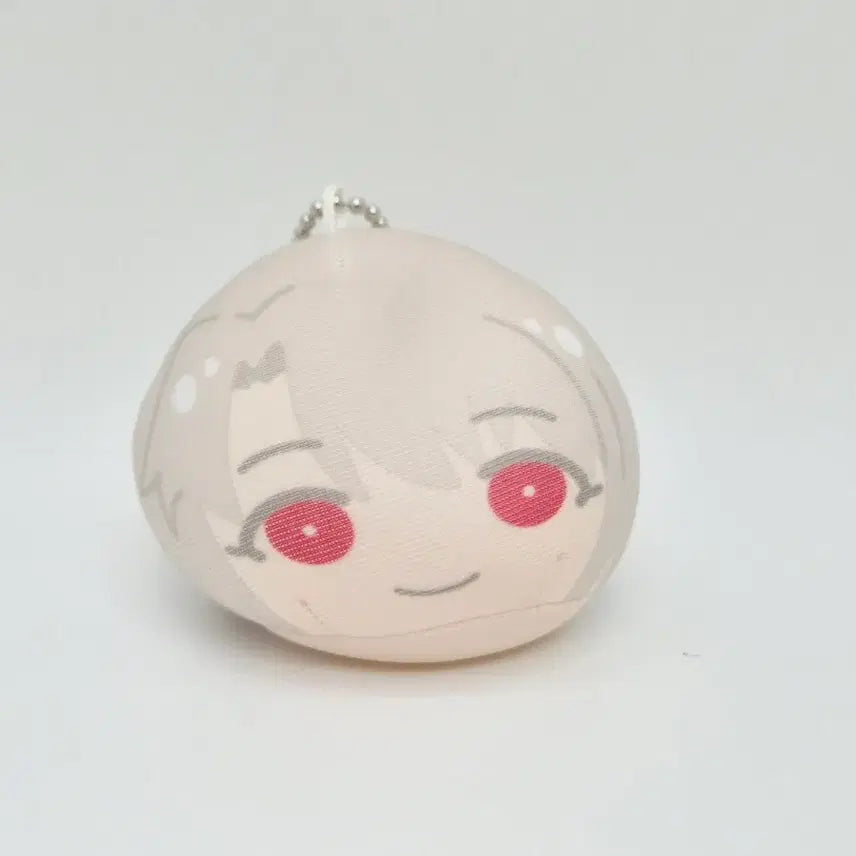 [BUNJANG] Fate/stay night Illyasviel von Einzbern Manju Mascot Plush / 만쥬 마스코트 누이 이리야스필 폰 아인츠베른 페스나 페이트 스테이 나이트