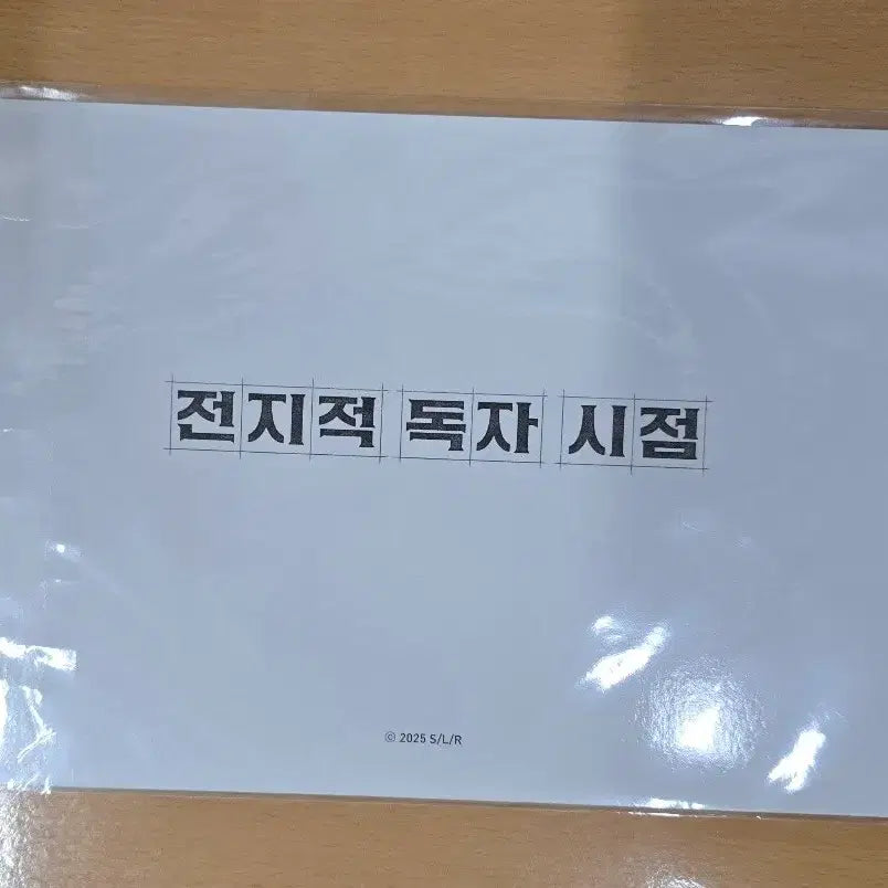 [BUNJANG] Omniscient Reader&