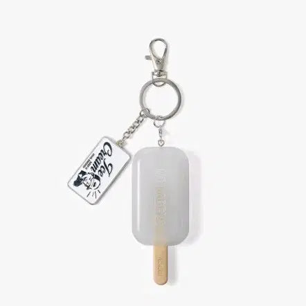 [BUNJANG] TXT Yeonjun Popup Ice Cream Keyring / 투바투 연준 팝업 아이스크림 키링
