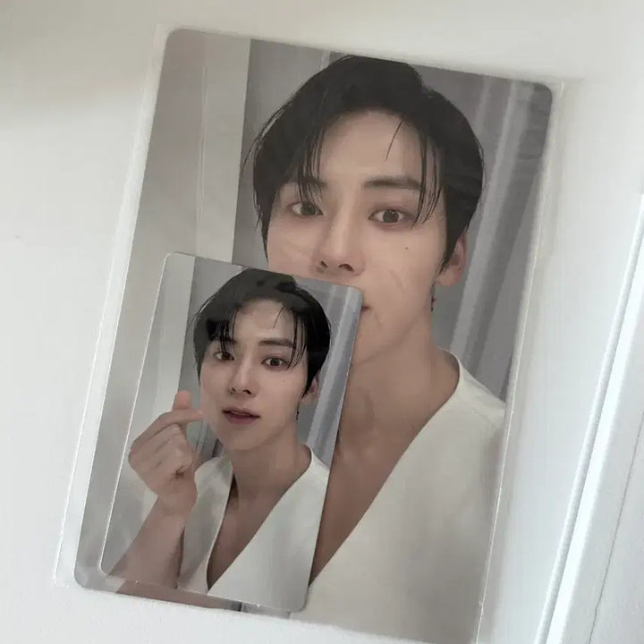 [BUNJANG] Hwang Minhyun Truth or Lie Album / 황민현 Truth or Lie 앨범
