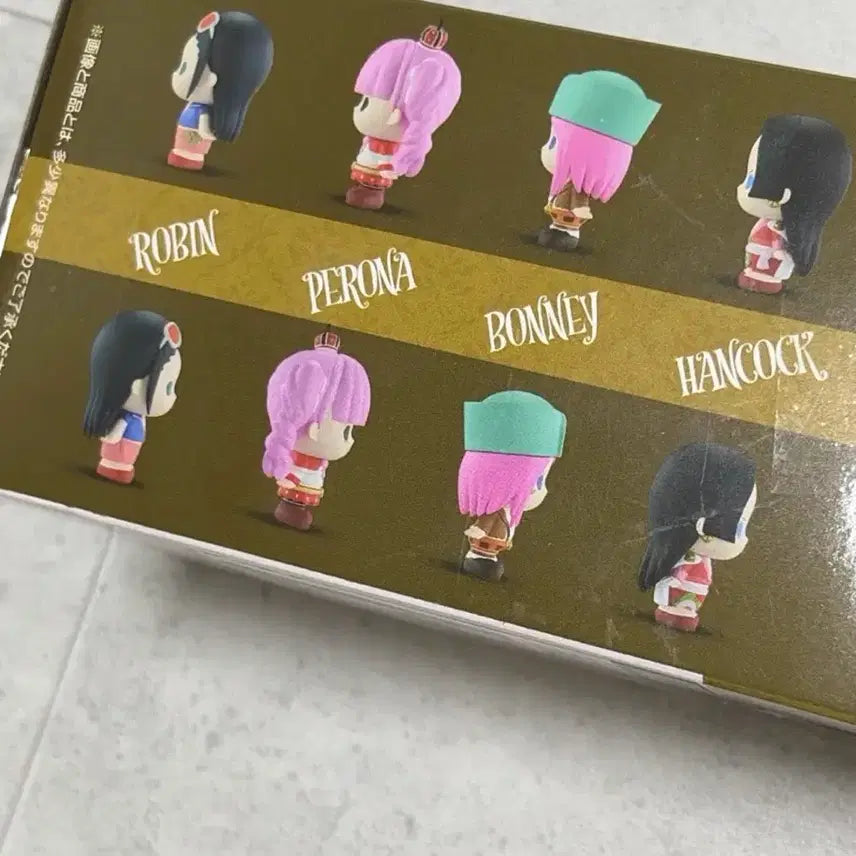[BUNJANG] One Piece Ichiban Kuji Prize E Jewelry Bonney Figure / 원피스 제일복권 E상 주얼리 보니