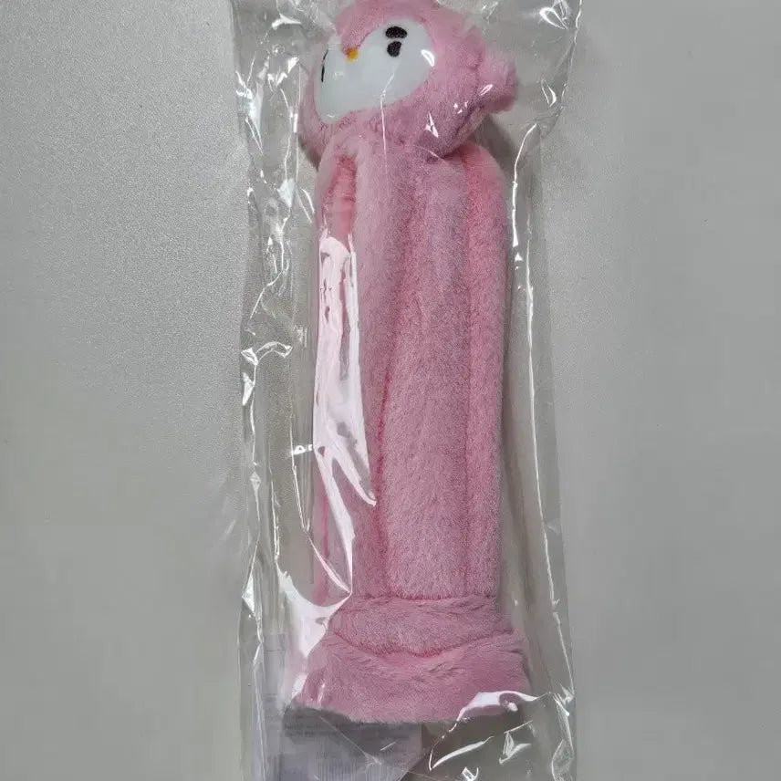 [BUNJANG] EXO D.O. Pinguini Fanlight Deco Cover (Sealed) / 미개봉)엑소 응원봉 데코 커버 디오 핑귀니 EXO PINGUININI