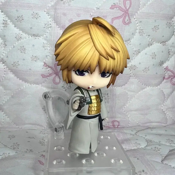[BUNJANG] Gensomaden Saiyuki Sanzō Genjō Nendoroid / 최유기 No.2086 삼장 넨도로이드