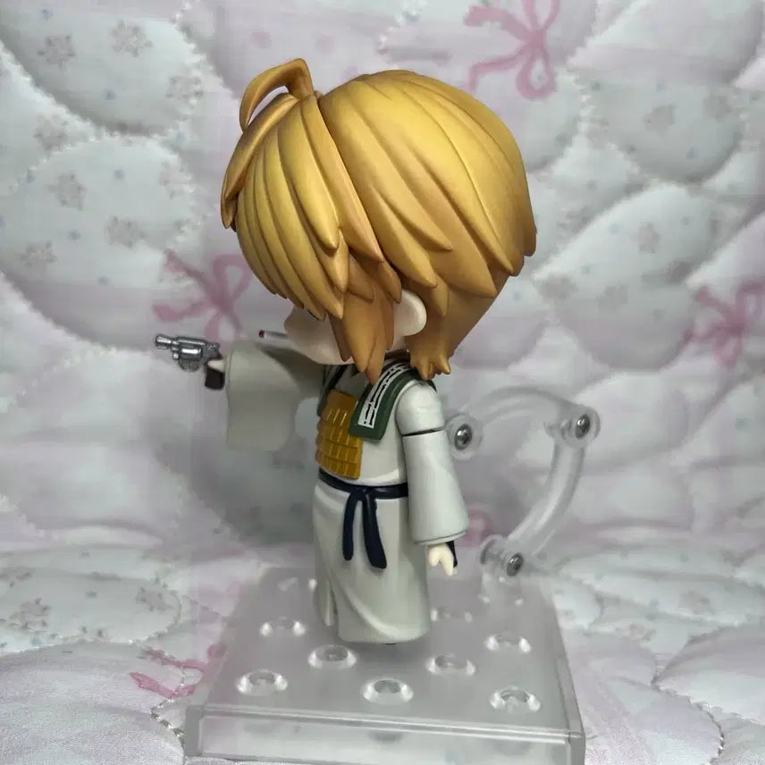 [BUNJANG] Gensomaden Saiyuki Sanzō Genjō Nendoroid / 최유기 No.2086 삼장 넨도로이드