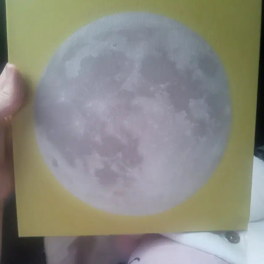 [BUNJANG] Lee Seung Yoon Unsealed Album / 이승윤 개봉앨범 판매합니다