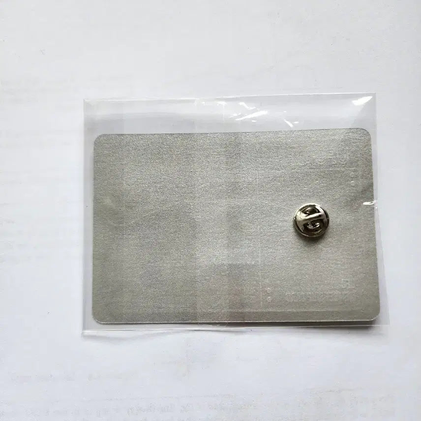 [BUNJANG] CGV 2025 UFO Badge / cgv 2025 UFO 뱃지