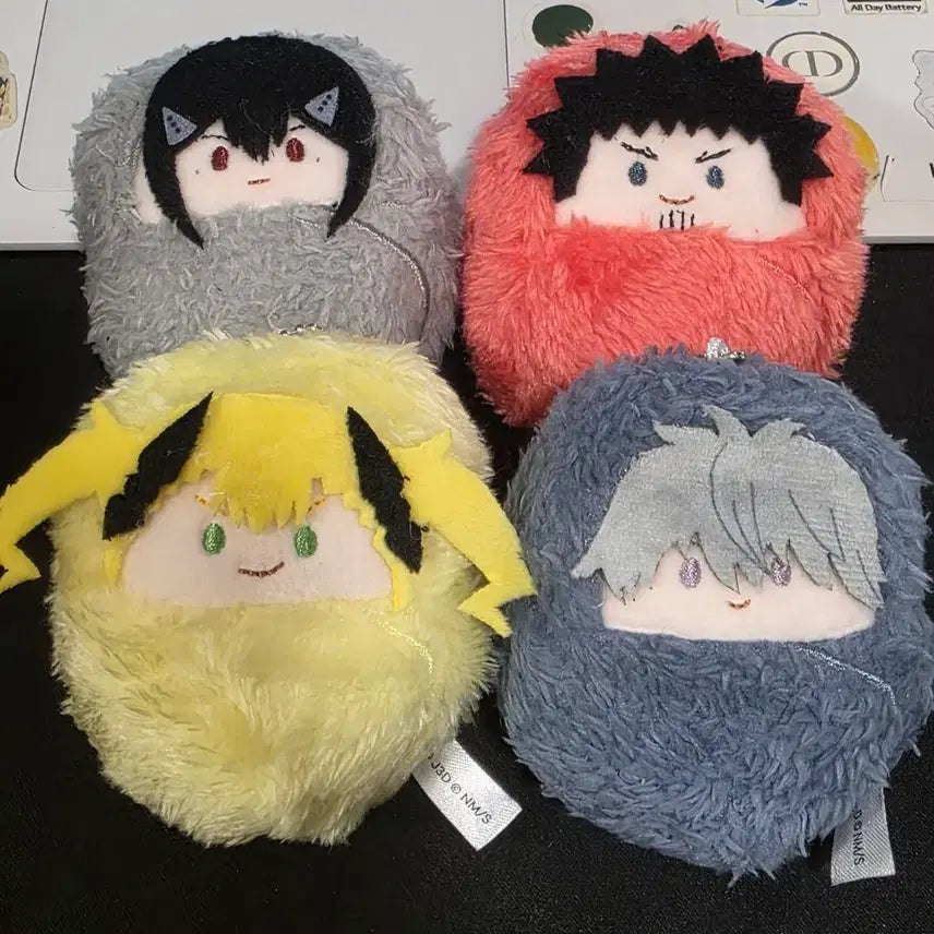 [BUNJANG] Kaiju No. 8 Tapinui Bundle Set / 괴수8호 타피누이 일관 판매합니다!