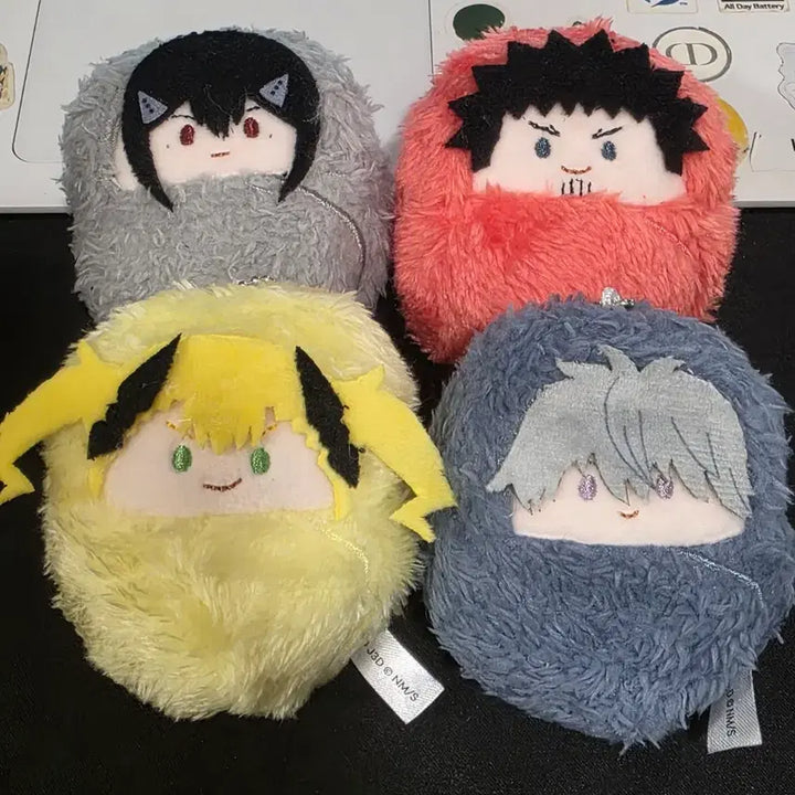[BUNJANG] Kaiju No. 8 Tapinui Bundle Set / 무배) 괴수8호 타피누이 일관 판매합니다!