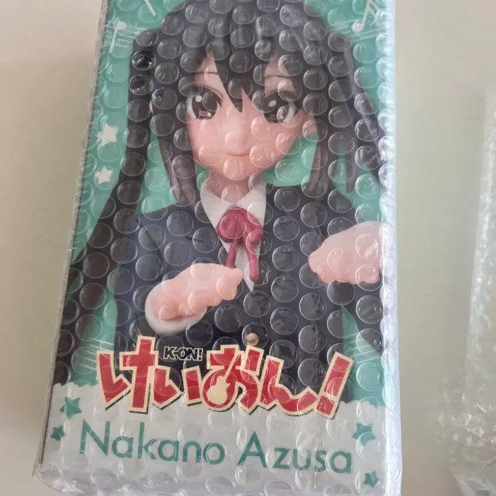 [BUNJANG] TAITO Azusa Nakano K-ON! Figure / 케이온 아즈사 나카노 타이토 TAITO 피규어